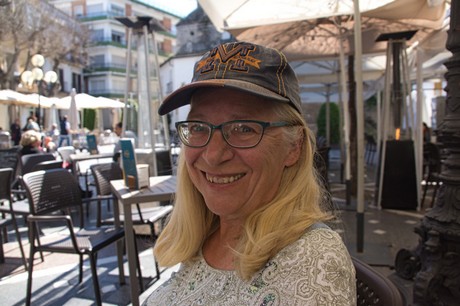 Santiago de la Ribera